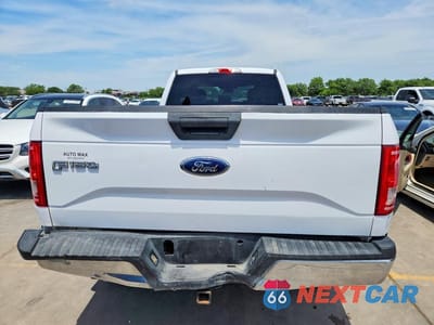 Zdjęcie 6 z 12 samochodu: 2016 FORD F150 SUPER CAB VIN:1FTEX1EF6GKE66812 - miniatura