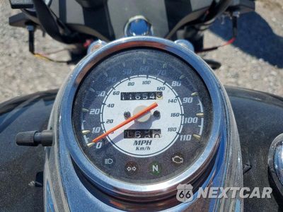 Zdjęcie 7 z 9 samochodu: 2007 YAMAHA XVS650 VIN:JYAVM01E27A112190 - miniatura