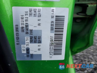 Zdjęcie 12 z 12 samochodu: 2012 MAZDA MAZDA2 VIN:JM1DE1KY2C0139949 - miniatura