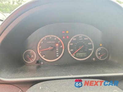 Zdjęcie 9 z 13 samochodu: 2002 HONDA CR-V EX VIN:SHSRD78832U013045 - miniatura