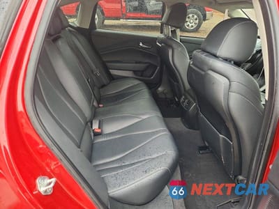 Zdjęcie 10 z 13 samochodu: 2023 ACURA TLX TECHNOLOGY VIN:19UUB5F48PA001938 - miniatura