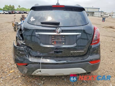 Zdjęcie 6 z 12 samochodu: 2021 BUICK ENCORE PREFERRED VIN:KL4CJASBXMB306254 - miniatura