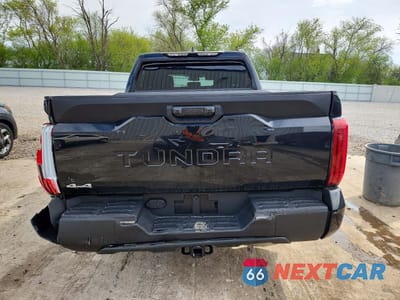 Zdjęcie 6 z 12 samochodu: 2026 TOYOTA TUNDRA SR5 VIN:5TFLA5DB9TX354159 - miniatura