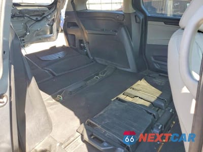 Zdjęcie 11 z 13 samochodu: 2019 HONDA ODYSSEY EXL VIN:5FNRL6H75KB134123 - miniatura