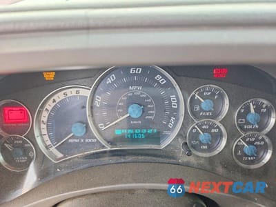 Zdjęcie 9 z 12 samochodu: 2002 CADILLAC ESCALADE LUXURY VIN:1GYEK63N92R289916 - miniatura