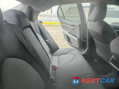 Zdjęcie 10 z 13 samochodu: 2018 TOYOTA CAMRY LE VIN:4T1B11HK9JU635032 - miniatura