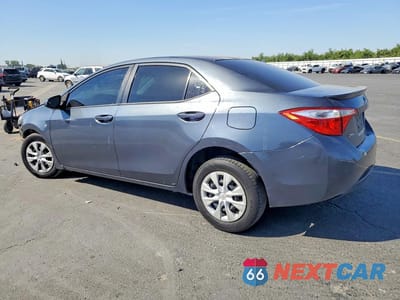 Drugie zdjęcie samochodu z przodu: 2014 TOYOTA COROLLA LE ECO VIN:2T1BPRHE7EC100229 - miniatura