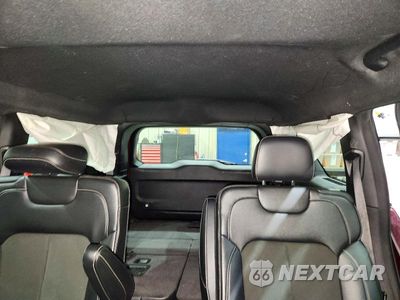 Zdjęcie 10 z 13 samochodu: 2021 JEEP GRAND CHEROKEE L LAREDO VIN:1C4RJKAG7M8155681 - miniatura