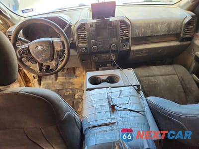 Zdjęcie 8 z 12 samochodu: 2019 FORD F150 SUPER CAB VIN:1FTEX1E56KKD84594 - miniatura