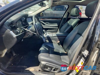 Zdjęcie 7 z 13 samochodu: 2014 BMW 528 XI VIN:WBA5A7C58ED614147 - miniatura
