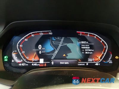 Zdjęcie 9 z 13 samochodu: 2019 BMW X5 XDRIVE40I VIN:5UXCR6C58KLL11897 - miniatura