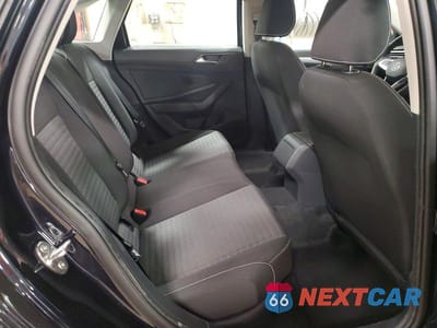 Zdjęcie 10 z 13 samochodu: 2026 VOLKSWAGEN JETTA S VIN:3VW5W7BU5TM031577 - miniatura