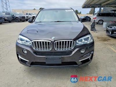 Piąte zdjęcie samochodu w środku: 2016 BMW X5 XDR40E VIN:5UXKT0C57G0F75473 - miniatura
