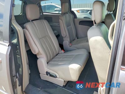 Zdjęcie 11 z 13 samochodu: 2013 CHRYSLER TOWN & COUNTRY TOURING VIN:2C4RC1BG4DR632378 - miniatura