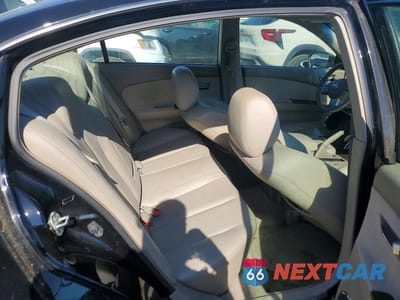 Zdjęcie 10 z 12 samochodu: 2005 NISSAN ALTIMA 3.5 SE VIN:1N4BL11D15C359845 - miniatura