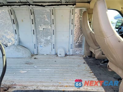 Zdjęcie 11 z 13 samochodu: 2017 GMC SAVANA 2500 CARGO DELIVERY VAN VIN:1GTW7AFF5H1139828 - miniatura