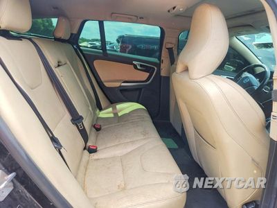 Zdjęcie 10 z 12 samochodu: 2018 VOLVO V60 T5 DYNAMIC WAGON VIN:YV140MELXJ2389290 - miniatura