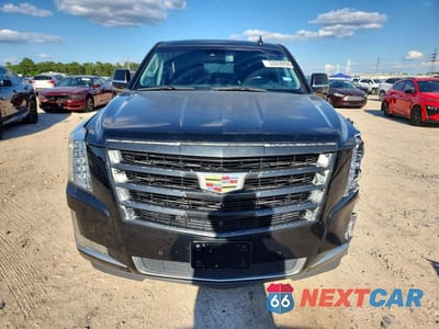 Piąte zdjęcie samochodu w środku: 2015 CADILLAC ESCALADE ESV LUXURY VIN:1GYS4SKJ3FR651393 - miniatura
