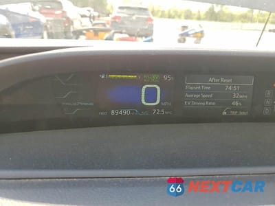 Zdjęcie 9 z 13 samochodu: 2017 TOYOTA PRIUS PRIME PREMIUM VIN:JTDKARFP4H3027761 - miniatura
