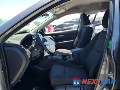 Zdjęcie 7 z 13 samochodu: 2020 NISSAN ROGUE S VIN:JN8AT2MV2LW137959 - miniatura