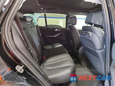 Zdjęcie 11 z 13 samochodu: 2026 BMW X5 XDRIVE40I VIN:5UX23EU00T9339444 - miniatura