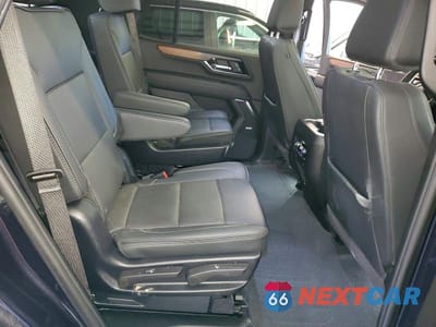 Zdjęcie 11 z 14 samochodu: 2025 GMC YUKON DENALI VIN:1GKS2DRL5SR139275 - miniatura