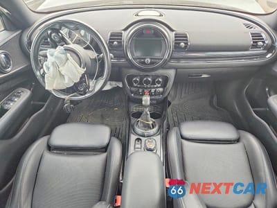 Zdjęcie 8 z 12 samochodu: 2017 MINI COOPER S CLUBMAN ALL4 VIN:WMWLU5C33H2E84475 - miniatura