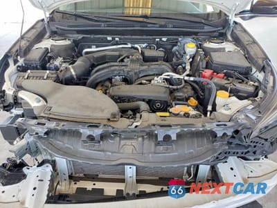 Zdjęcie 11 z 12 samochodu: 2024 SUBARU OUTBACK PREMIUM VIN:4S4BTAFC7R3246994 - miniatura