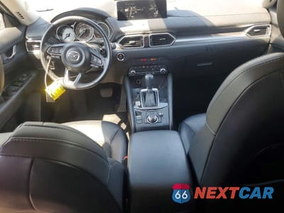 Zdjęcie 8 z 13 samochodu: 2021 MAZDA CX-5 TOURING VIN:JM3KFACM6M0337927 - miniatura