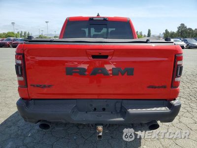 Zdjęcie 6 z 11 samochodu: 2022 RAM 1500 TRX VIN:1C6SRFU9XNN299685 - miniatura