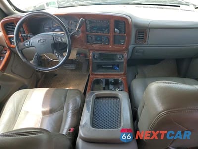 Zdjęcie 8 z 12 samochodu: 2004 CHEVROLET SILVERADO K1500 VIN:1GCEK19T14E214619 - miniatura