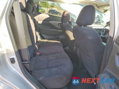 Zdjęcie 11 z 14 samochodu: 2019 NISSAN MURANO SV VIN:5N1AZ2MJ0KN162415 - miniatura
