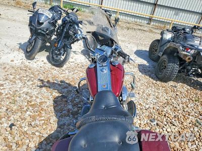 Zdjęcie 6 z 9 samochodu: 2002 HARLEY-DAVIDSON FLHRI VIN:1HD1FBW102Y611485 - miniatura