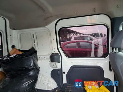 Zdjęcie 11 z 13 samochodu: 2012 FORD TRANSIT CONNECT XL DELIVERY VAN VIN:NM0LS6ANXCT106945 - miniatura
