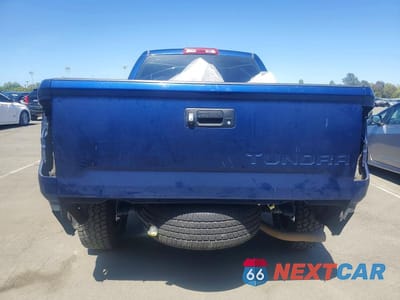 Zdjęcie 6 z 12 samochodu: 2015 TOYOTA TUNDRA SR VIN:5TFRM5F10FX084443 - miniatura