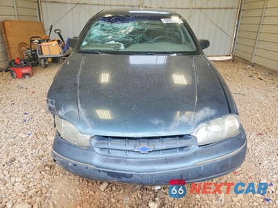 Piąte zdjęcie samochodu w środku: 1996 CHEVROLET ALUMINA VIN:2G1WL52M9T9123166 - miniatura