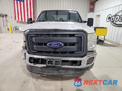 Piąte zdjęcie samochodu w środku: 2015 FORD F350 SUPER DUTY VIN:1FT7W3BT8FEB32294 - miniatura