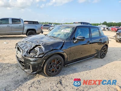 2025 MINI COOPER S WMW53GD04S2W65276 - główne zdjęcie licytacji z USA - miniatura