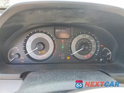 Zdjęcie 9 z 13 samochodu: 2016 HONDA ODYSSEY EXL VIN:5FNRL5H60GB160394 - miniatura
