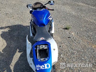 Zdjęcie 6 z 10 samochodu: 2007 SUZUKI GSX-R750 VIN:JS1GR7KA572102986 - miniatura