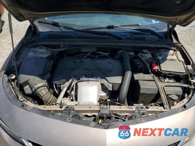 Zdjęcie 11 z 12 samochodu: 2018 CHEVROLET MALIBU PREMIER VIN:1G1ZE5SX6JF277369 - miniatura