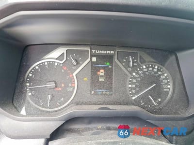 Zdjęcie 9 z 12 samochodu: 2022 TOYOTA TUNDRA SR5 VIN:5TFLA5DA4NX020227 - miniatura