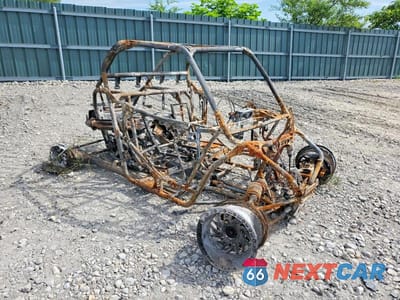 2023 POLARIS RZR UTILITY VEHICLE 3NSNAE999PH430061 - główne zdjęcie licytacji z USA - miniatura