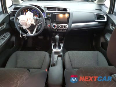 Zdjęcie 8 z 13 samochodu: 2016 HONDA FIT EX VIN:JHMGK5H70GX041512 - miniatura
