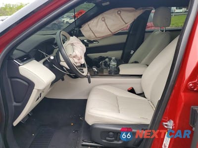 Zdjęcie 7 z 13 samochodu: 2023 LAND ROVER RANGE ROVER VELAR R-DYNAMIC S VIN:SALYT2EU1PA357699 - miniatura
