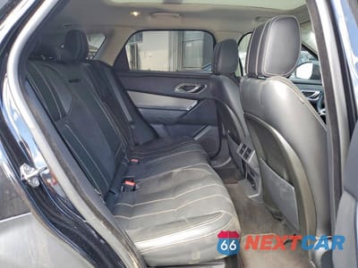 Zdjęcie 11 z 13 samochodu: 2019 LAND ROVER RANGE ROVER VELAR S VIN:SALYB2EV2KA795703 - miniatura