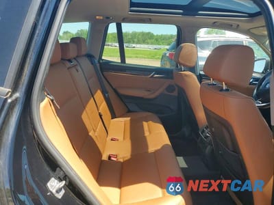 Zdjęcie 11 z 13 samochodu: 2016 BMW X3 XDRIVE28I VIN:5UXWX9C50G0D83015 - miniatura