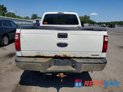 Zdjęcie 6 z 12 samochodu: 2013 FORD F250 SUPER DUTY VIN:1FTBF2B60DEA29074 - miniatura