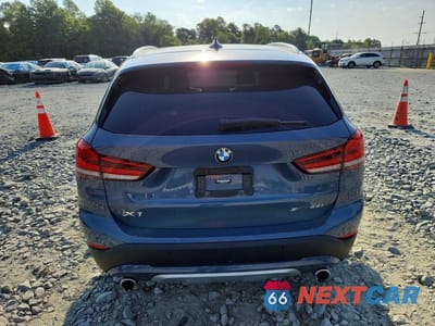 Zdjęcie 6 z 12 samochodu: 2021 BMW X1 SDRIVE28I VIN:WBXJG7C07M5U22816 - miniatura
