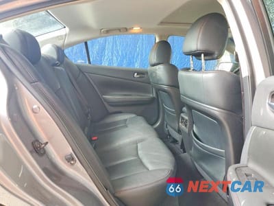 Zdjęcie 10 z 12 samochodu: 2009 NISSAN MAXIMA 3.5 S VIN:1N4AA51E79C856907 - miniatura
